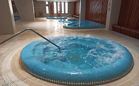 Luxury Apartment Dunapest With Spa And Pool