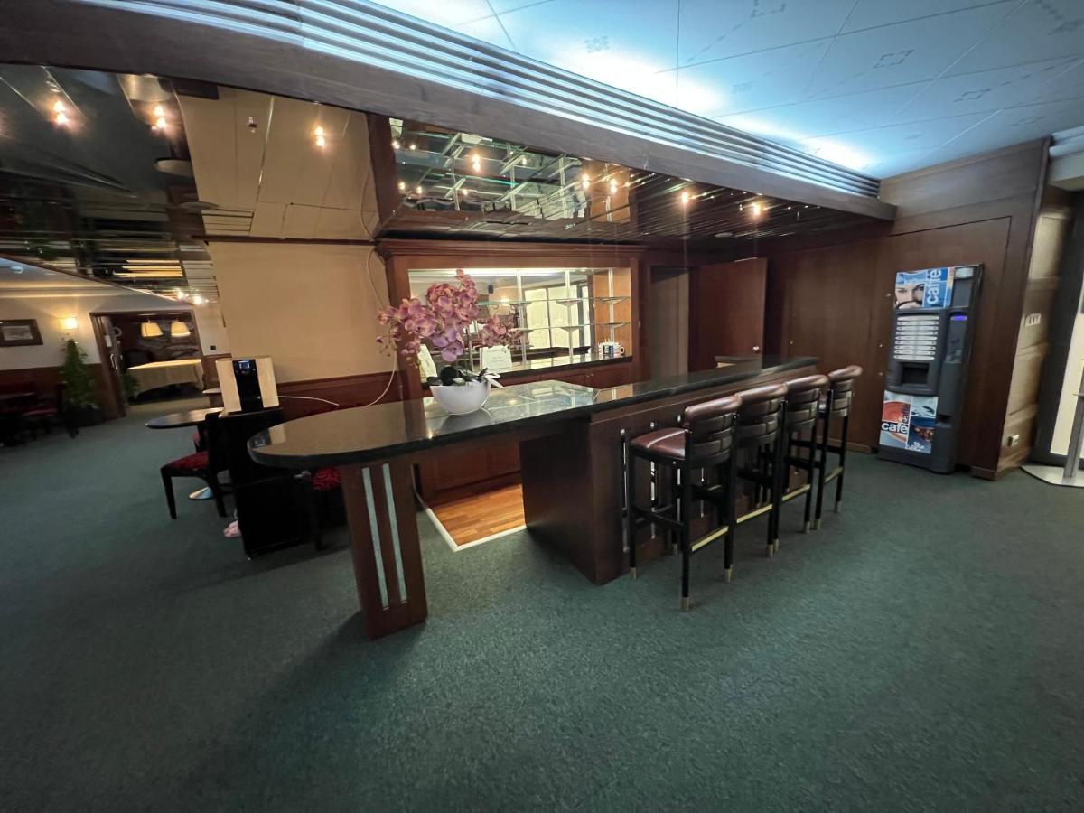 Luxury Apartment Dunapest With Spa And Pool 布达佩斯 外观 照片