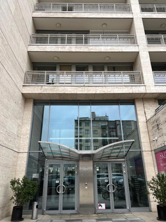 Luxury Apartment Dunapest With Spa And Pool 布达佩斯 外观 照片
