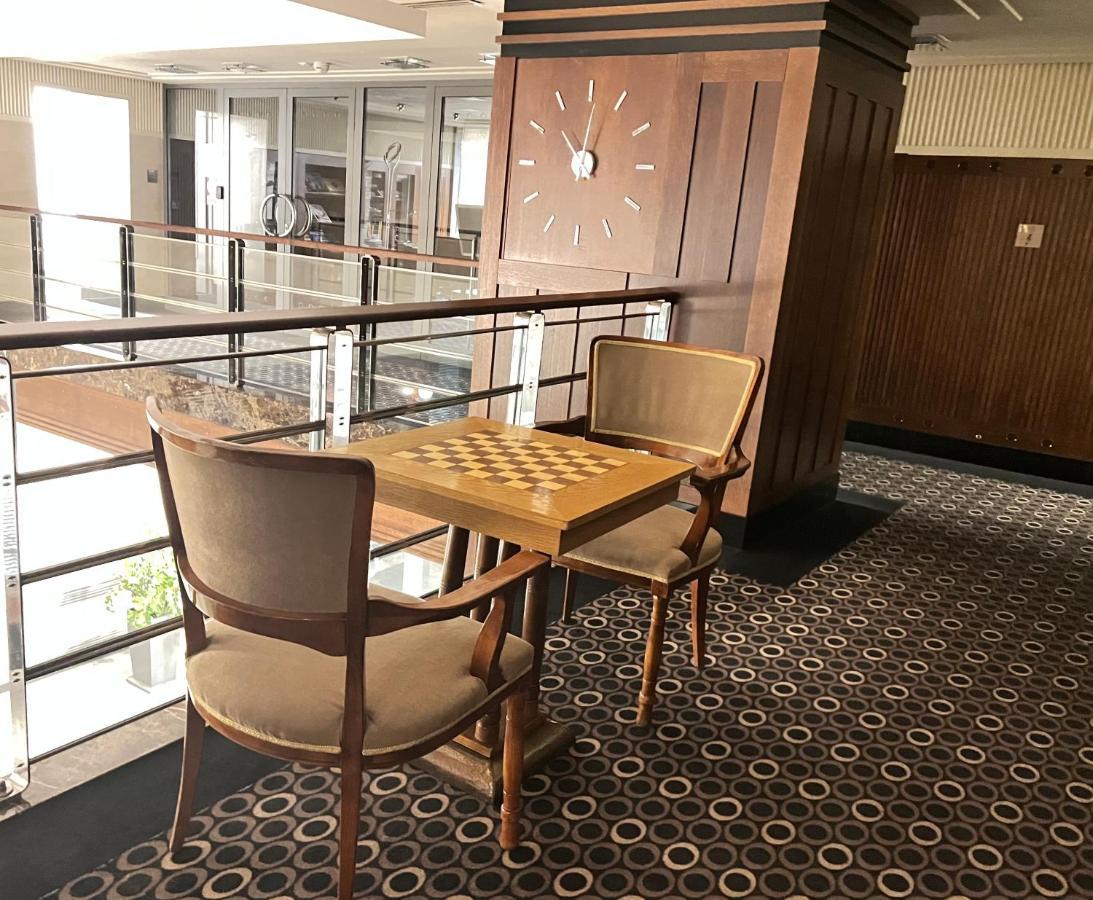 Luxury Apartment Dunapest With Spa And Pool 布达佩斯 外观 照片