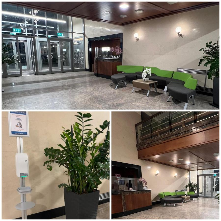 Luxury Apartment Dunapest With Spa And Pool 布达佩斯 外观 照片